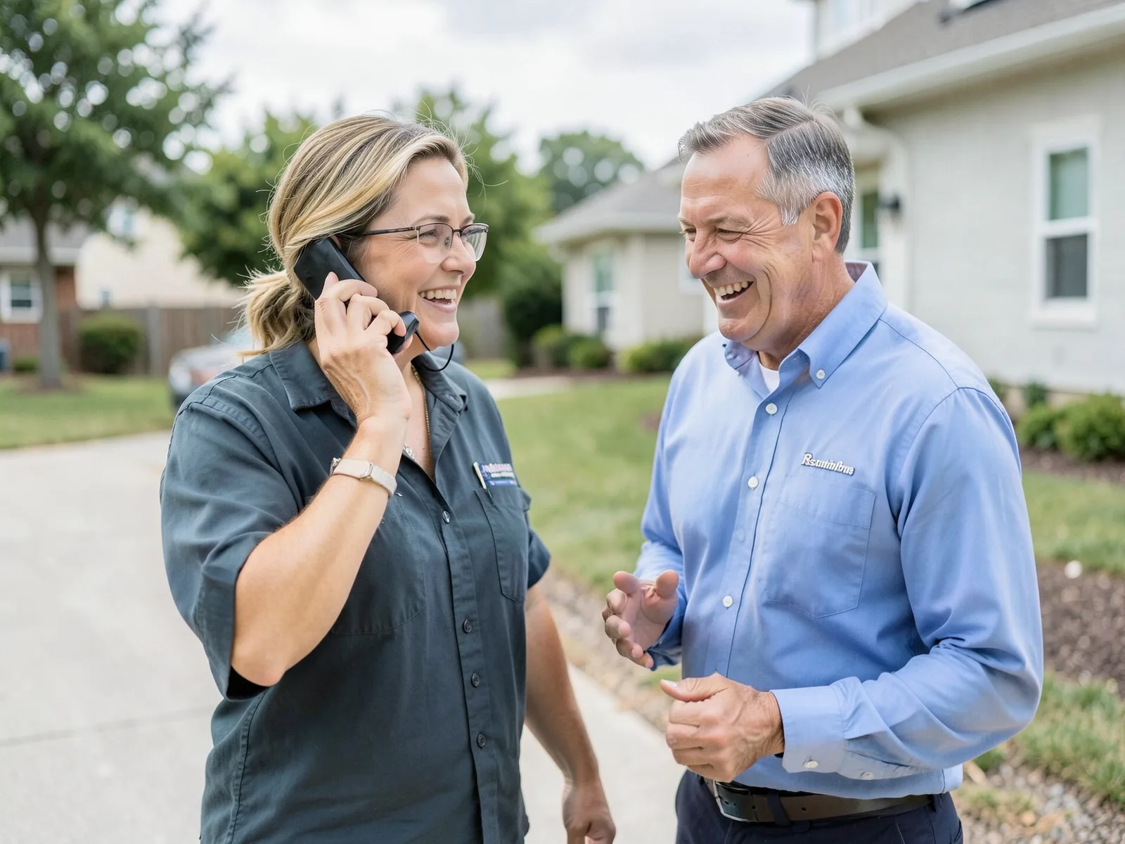 Frequently Asked Questions About Residential Water Damage Restoration in Graytown, OH